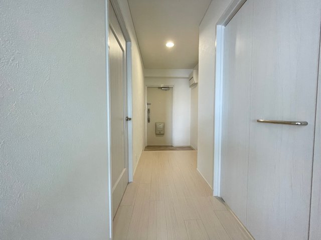 【玄関】 | 久留米パインハイツ