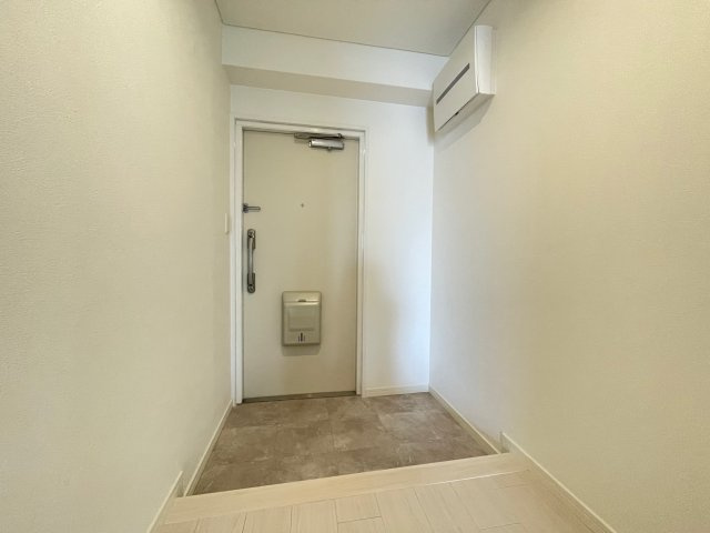 【玄関】 | 久留米パインハイツ