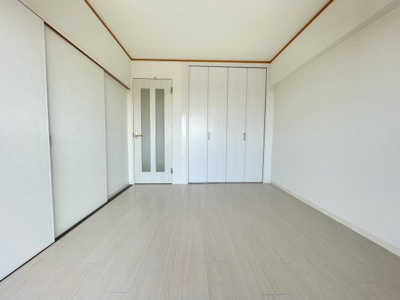 【洋室】 | 久留米パインハイツ