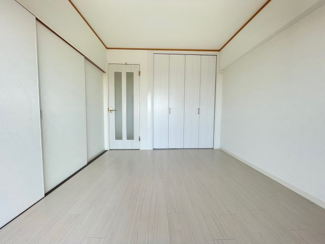 【洋室】 | 久留米パインハイツ