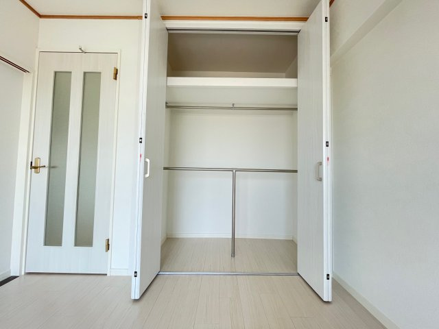 【収納】 | 久留米パインハイツ