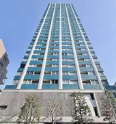 シティタワー新宿新都心の画像