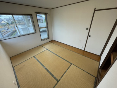 【和室】 | 大野邸