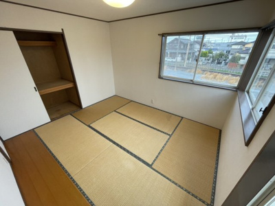 【和室】 | 大野邸