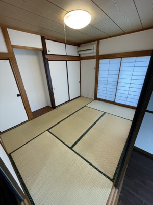 【和室】 | 大野邸