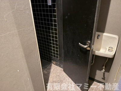 【その他】 | 西新地店舗O