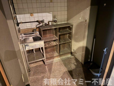 【その他共用部分】 | 西新地店舗O