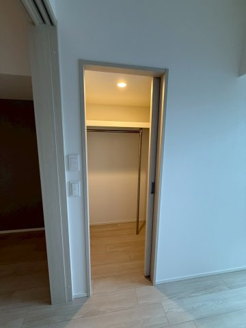 【収納】 | ザ・パークハビオ谷町六丁目クロス