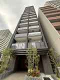 ザ・パークハビオ谷町六丁目クロスの画像