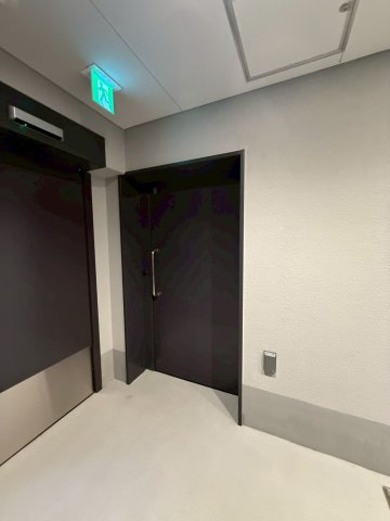 【その他共用部分】 | ザ・パークハビオ谷町六丁目クロス