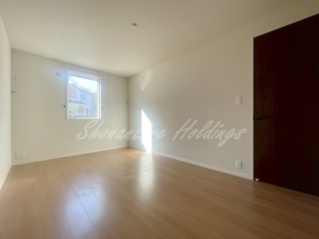 フォレストハイムの寝室|落ち着いた雰囲気の洋室♪※同物件別部屋