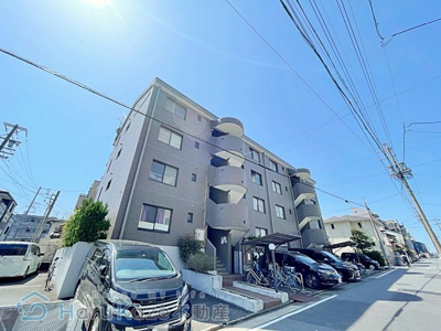 【その他共用部分】 | ファミール元桜田【名古屋市賃貸・駅徒歩5分以内】