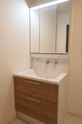 《仲介手数料無料》北区日進町２丁目1314-43新築一戸建てグランパティオの浴室