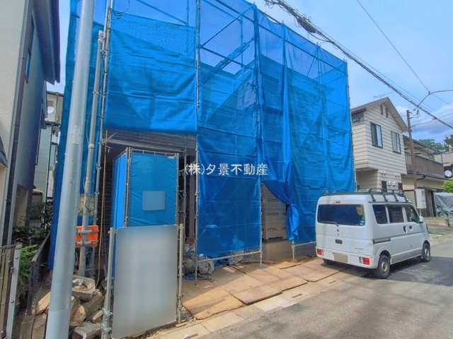 《仲介手数料無料》北区日進町２丁目1314-43新築一戸建てグランパティオ