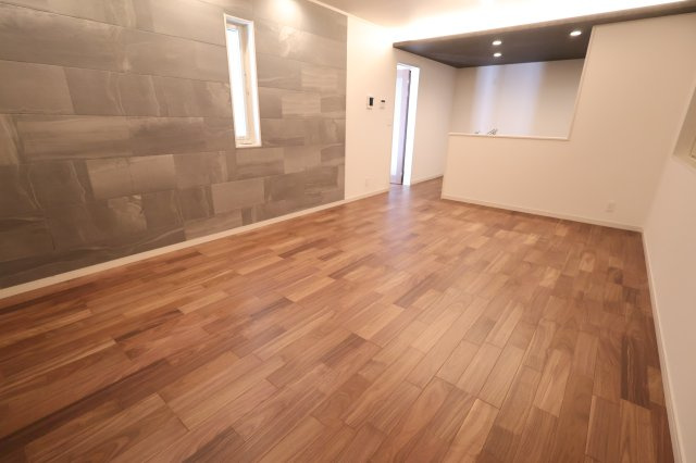 《仲介手数料無料》北区日進町２丁目1314-43新築一戸建てグランパティオ
