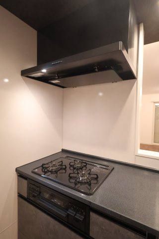 《仲介手数料無料》北区日進町２丁目1314-43新築一戸建てグランパティオのキッチン