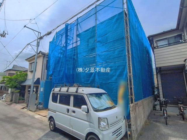 《仲介手数料無料》北区日進町２丁目1314-43新築一戸建てグランパティオ