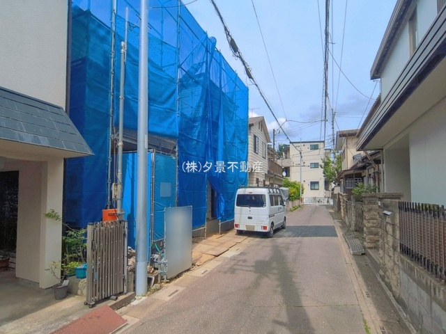 《仲介手数料無料》北区日進町２丁目1314-43新築一戸建てグランパティオ