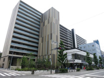 THEパームス相模原パークブライティアの画像