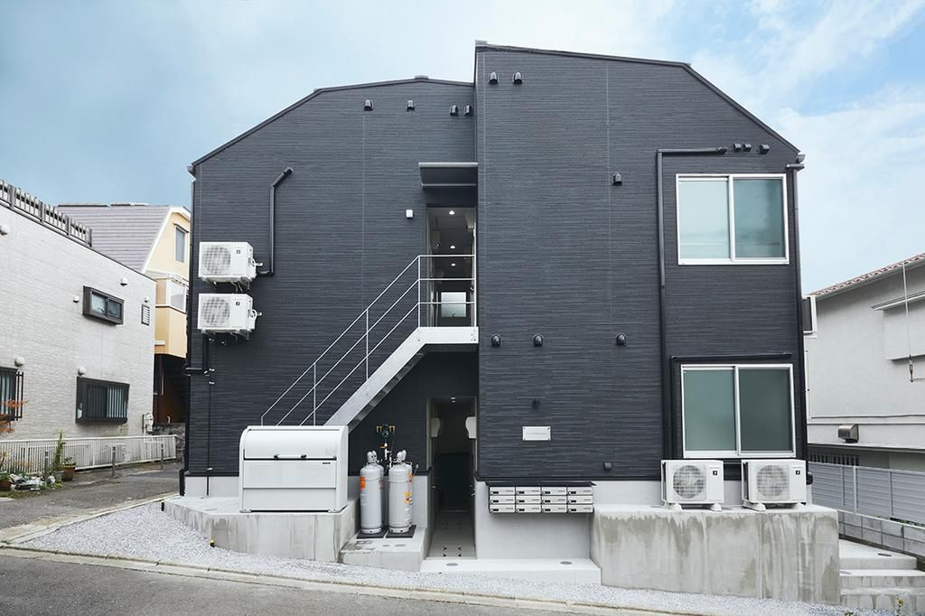 ＣｏｃｏｏＮ中目黒