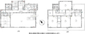 【建物40坪！！5LDK】の画像