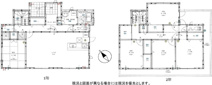 【建物40坪！！5LDK】の画像