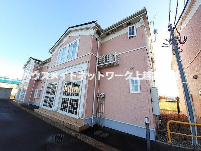 グランデ ソレイユⅡ