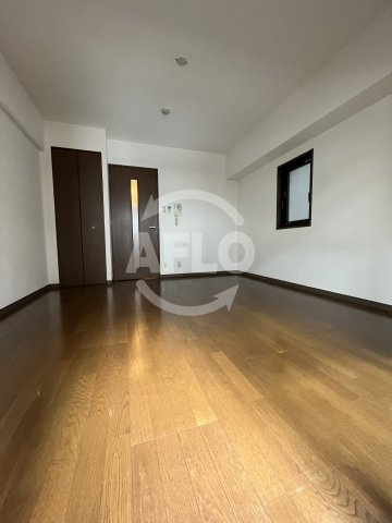 CityLifeクラウンハイム長堀通の居間・リビング|CityLifeクラウンハイム長堀通　洋室