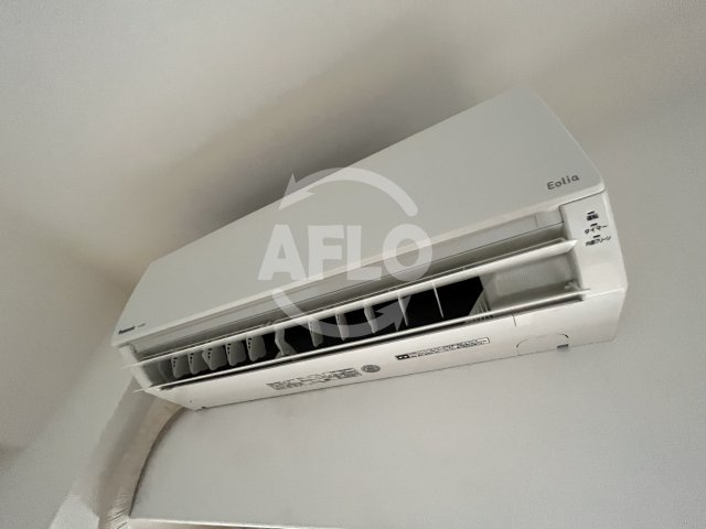 CityLifeクラウンハイム長堀通の設備|CityLifeクラウンハイム長堀通　エアコン