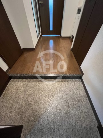 CityLifeクラウンハイム長堀通の玄関|CityLifeクラウンハイム長堀通　玄関