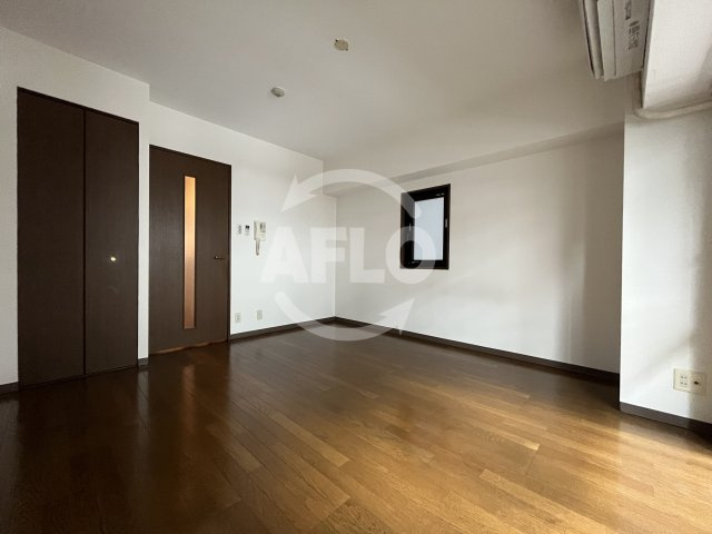 CityLifeクラウンハイム長堀通の居間・リビング|CityLifeクラウンハイム長堀通　洋室
