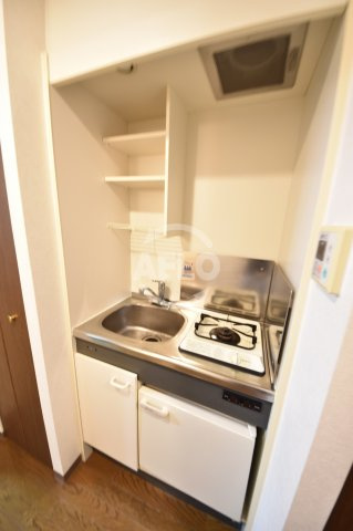 CityLifeクラウンハイム長堀通のキッチン|CityLifeクラウンハイム長堀通　キッチン