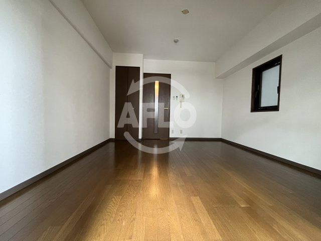 CityLifeクラウンハイム長堀通の居間・リビング|CityLifeクラウンハイム長堀通　洋室