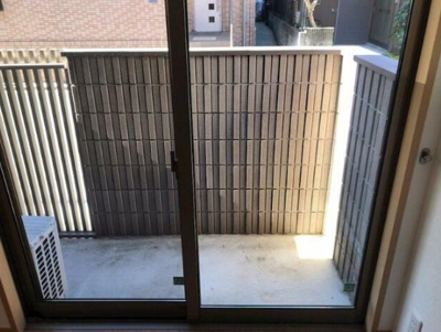 【バルコニー】 | テオルカ