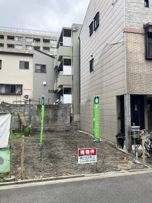 【外観】 | 坊門町 売土地