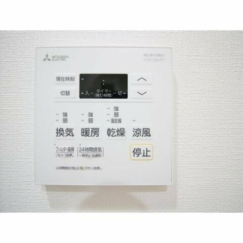 プレール・ドゥーク両国Ⅳの設備