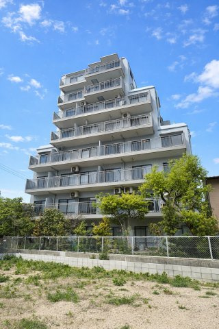 城山パークマンション