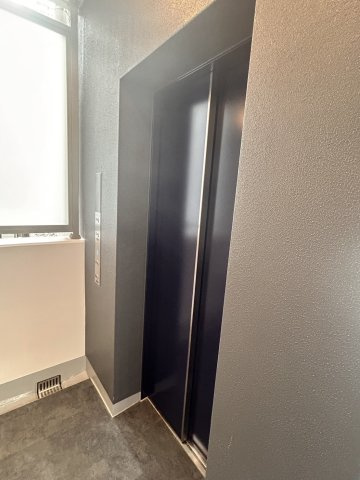 LUMIEC BUNKYO YUSHIMAのその他共用部分