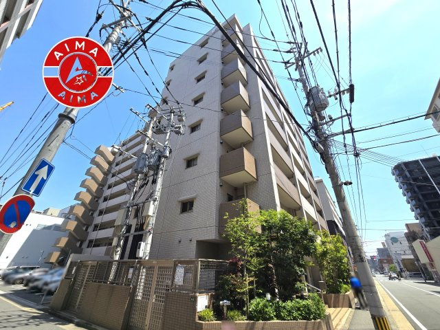 アルファライフ博多805