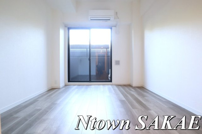 【その他】 | S-RESIDENCE志賀本通North | お部屋です