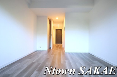 【その他】 | S-RESIDENCE志賀本通North | お部屋です