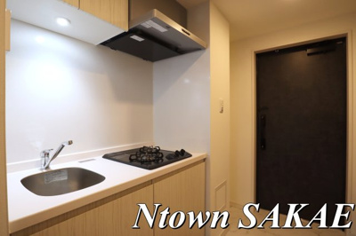 【キッチン】 | S-RESIDENCE志賀本通North | キッチンでお料理をお楽しみください