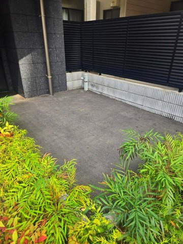 S-RESIDENCE浅草Fioreのエントランス
