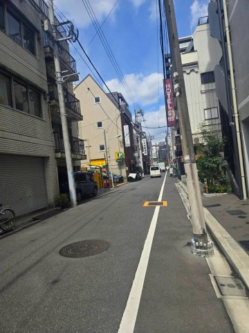 S-RESIDENCE浅草Fioreの周辺
