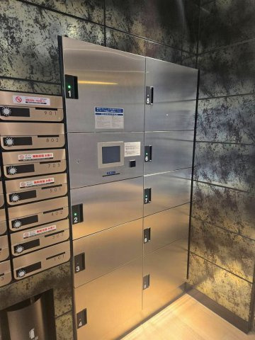 S-RESIDENCE浅草Fioreのその他共用部分