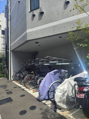 S-RESIDENCE浅草Fioreのその他共用部分