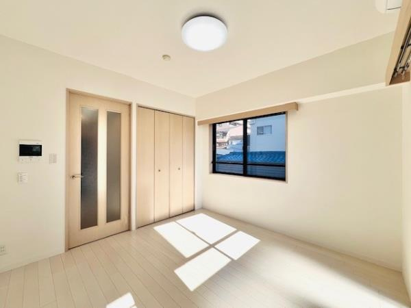 ＫＤＸレジデンス門前仲町の居間・リビング