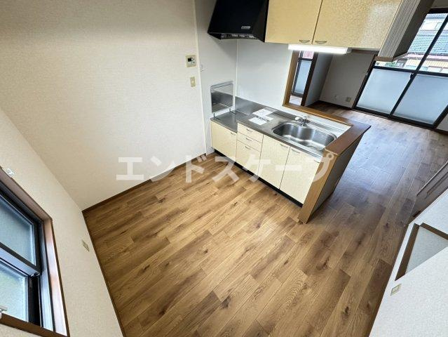 エスペラールの内装|高崎、前橋のお部屋探しはエンドスケープまで！お客様の理想お聞かせ下さい♪
