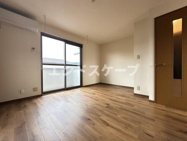 エスペラールの居間・リビング|高崎、前橋のお部屋探しはエンドスケープまで！お客様の理想お聞かせ下さい♪