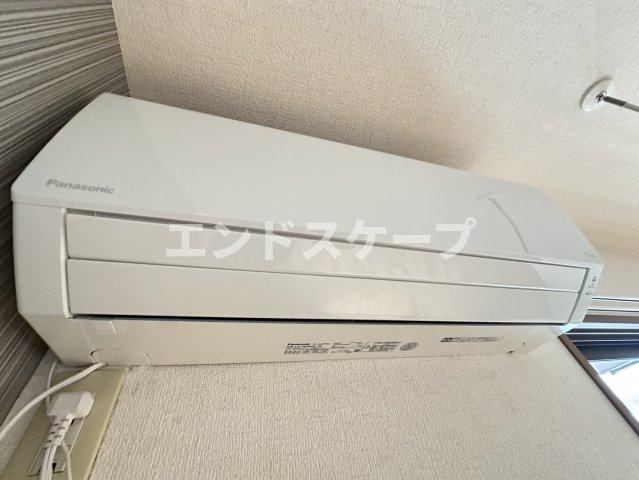 エスペラールの設備|高崎、前橋のお部屋探しはエンドスケープまで！お客様の理想お聞かせ下さい♪